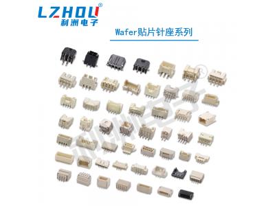 What is a patch connector?